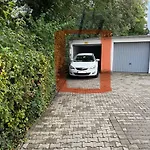 Bahnhofsnahe 9 200qm Ps5 Fuer Familien & Firmen Λάντσχουτ