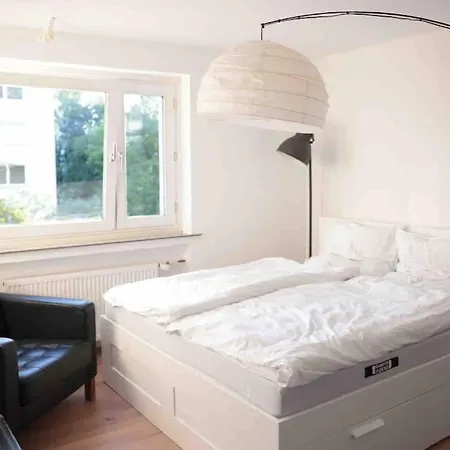 Bahnhofsnahe 9 200qm Ps5 Fuer Familien & Firmen Appartamento *