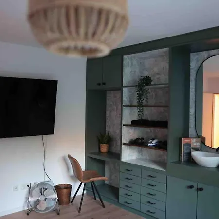 Bahnhofsnahe 9 200qm Ps5 Fuer Familien & Firmen Appartamento *